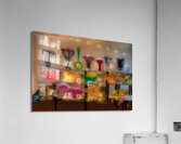 MIS 01907 Acrylic Print