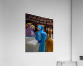 MIS 01906 Acrylic Print