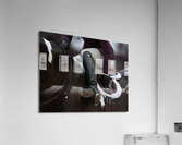 MIS 01904 Acrylic Print