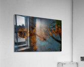 MIS 01916 Acrylic Print