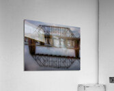 MIS 01908 Acrylic Print