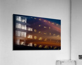 ABS 01999 Acrylic Print