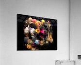 ABS 01986 Acrylic Print