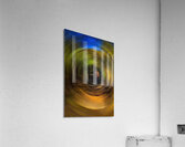 ABS 01974 Acrylic Print