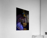 ABS 02009 Acrylic Print