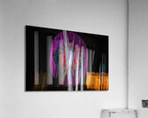ABS 02006 Acrylic Print