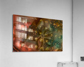 ABS 01948 Acrylic Print