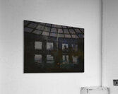 ABS 01972 Acrylic Print