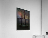 ABS 02004 Acrylic Print