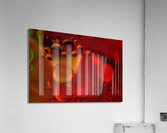 ABS 01946 Acrylic Print
