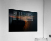 ABS 02000 Acrylic Print