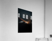 ABS 02001 Acrylic Print