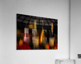 ABS 01989 Acrylic Print