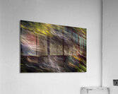 ABS 01980 Acrylic Print