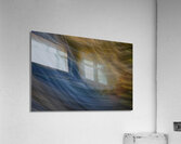 ABS 01977 Acrylic Print