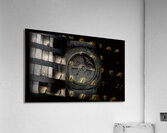 ABS 01941 Acrylic Print