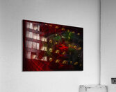 ABS 01982 Acrylic Print