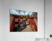 ABS 01996 Acrylic Print