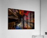 ABS 01985 Acrylic Print