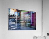 ABS 01993 Acrylic Print