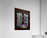 ABS 02005 Acrylic Print