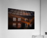 ABS 02002 Acrylic Print