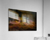 ABS 01988 Acrylic Print