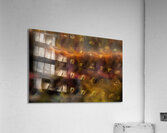 ABS 01987 Acrylic Print