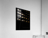 ABS 02030 Acrylic Print