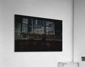 ABS 02017 Acrylic Print