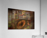 ABS 02020 Acrylic Print