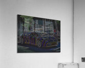 ABS 02029 Acrylic Print
