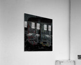 ABS 02013 Acrylic Print