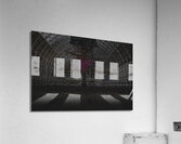 ABS 02032 Acrylic Print