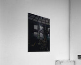 ABS 02021 Acrylic Print