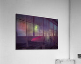 LAN 02082 Acrylic Print
