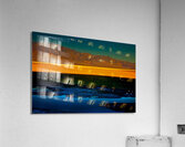 LAN 02039 Acrylic Print