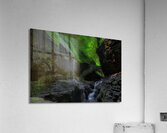 LAN 02075 Acrylic Print