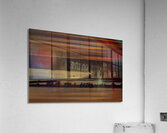 LAN 02056 Acrylic Print