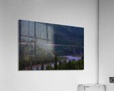 LAN 02053 Acrylic Print