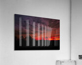 LAN 02067 Acrylic Print