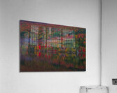 LAN 02081 Acrylic Print