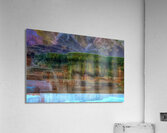 LAN 02095 Acrylic Print