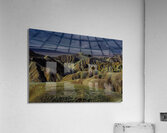 LAN 02045 Acrylic Print