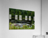 LAN 02065 Acrylic Print