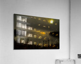 LAN 02074 Acrylic Print