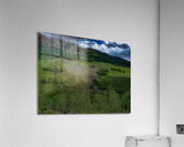 LAN 02071 Acrylic Print