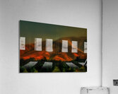 LAN 02049 Acrylic Print