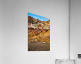 LAN 02046 Acrylic Print