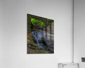 LAN 02077 Acrylic Print